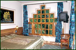 Hotel Sahil Plaza, Mcleodganj 4